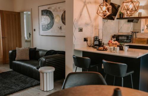 Llandudno House | Exceptional Stay at 37 Jubilee Street - Family Friendly Retreat