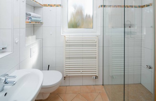 Juist Apartment | 37 m² Apartment ∙ 1 bedroom ∙ 2 guests