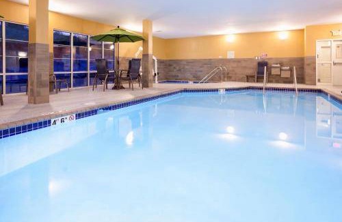 Cannon Falls Hotel | Cozy 37 m² Hotel with Pool for Up to 4 Guests