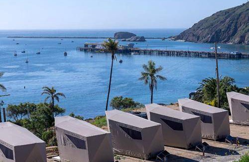 Avila Beach Resort | 37 m² Resort ∙ 2 guests