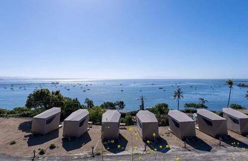 Avila Beach Resort | 37 m² Resort ∙ 2 guests