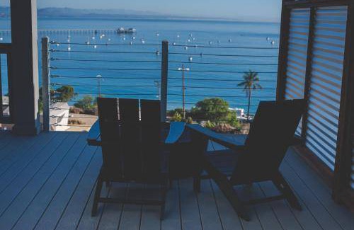 Avila Beach Resort | 37 m² Resort ∙ 2 guests