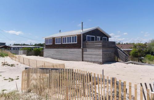 Ocean Bay Park House | Oceanview Retreat at 37 Ocean Bay Blvd - Family Friendly Stay