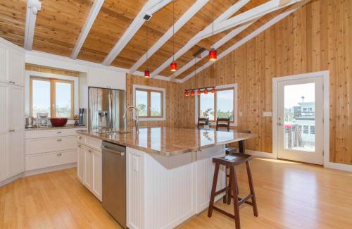 Ocean Bay Park House | Oceanview Retreat at 37 Ocean Bay Blvd - Family Friendly Stay