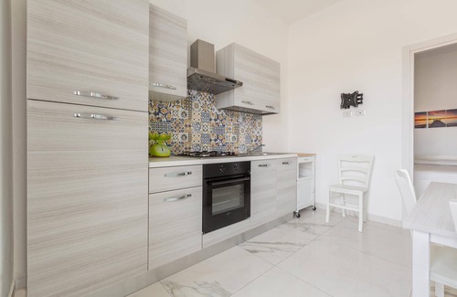 Padula Fede Apartment | Discover 3700 La Spiaggetta - Bilo Lato with Ocean Views