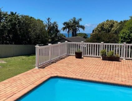 Port Edward House | Inviting 373 on Bristol Home: Pet-Friendly with Pool Access