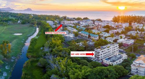 Wolmar Apartment | Modern 373 Wolmar Apartment: Steps from the Beach & Nature