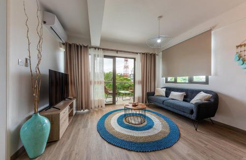 Wolmar Apartment | Modern 373 Wolmar Apartment: Steps from the Beach & Nature