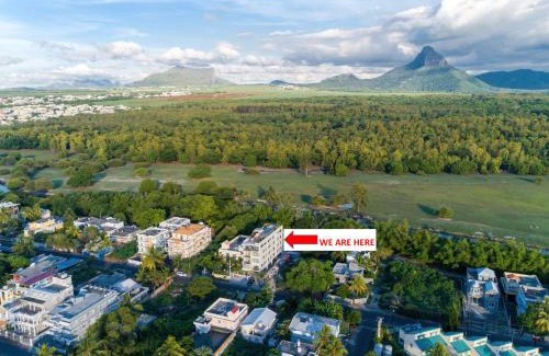 Wolmar Apartment | Modern 373 Wolmar Apartment: Steps from the Beach & Nature