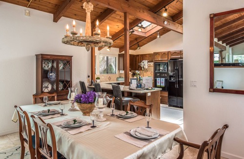 Del Monte Forest House | Experience Pebble Beach®: Golf Course Views & Oceanfront Stays
