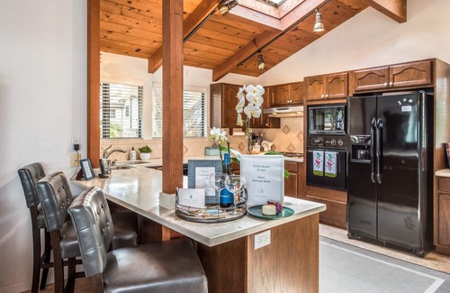 Del Monte Forest House | Experience Pebble Beach®: Golf Course Views & Oceanfront Stays