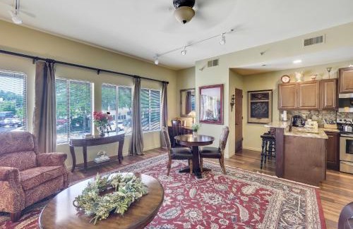 Charlevoix House | Ideal Getaway at 377 Edgewater Inn with Pool & Hot Tub