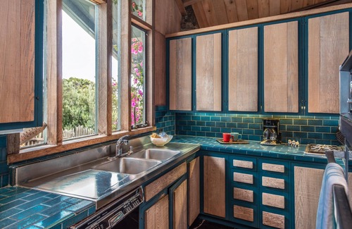 Carmel Riviera House | Experience Oceanfront Bliss at 3772 The Waves Hotel