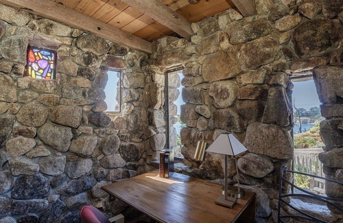Carmel Riviera House | Experience Oceanfront Bliss at 3772 The Waves Hotel