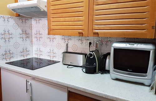 Pas de la Casa Apartment | Comfortable 38 Chamois Apartment for Up to 5 Guests