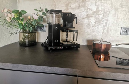 Geyersberg Apartment | Family-Friendly 38 m² Apartment with Pool for 4 Guests