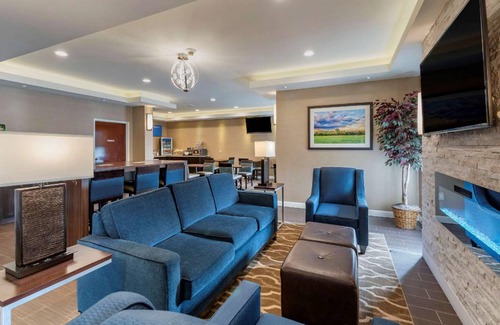Madison Hotel | 38 m² Hotel ∙ 127 guests