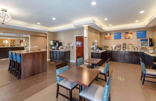 Madison Hotel | 38 m² Hotel ∙ 127 guests