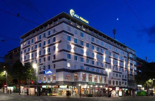 Bahnhofsvorstadt House | 38 m² Motel ∙ 127 guests