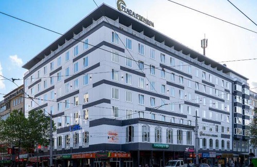 Bahnhofsvorstadt House | 38 m² Motel ∙ 127 guests