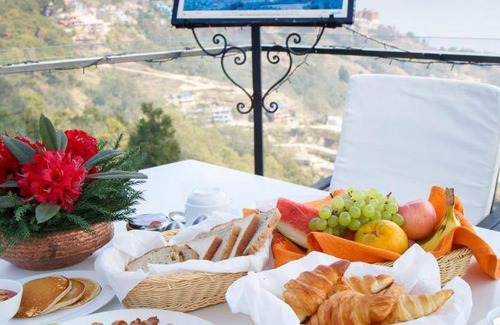 Nagarkot Resort | Relaxing 38 m² Resort with Pool & Spa for Up to 5 Guests