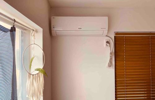 Jung-gu Apartment | 380 B1F Kids Big Jungle Gym Kotatsu 2Room 2Bath 90sqm