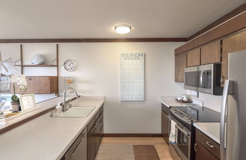 Castroville Condo | Oceanfront 3823 Sand Dollar House - Beachside Relaxation Awaits!