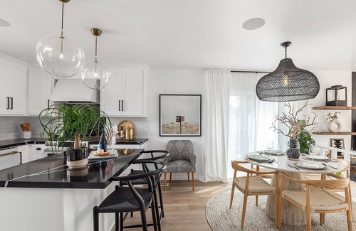 Downtown Monterey Condo | Top-Rated Oceanfront Escape at 3854 La Playa!
