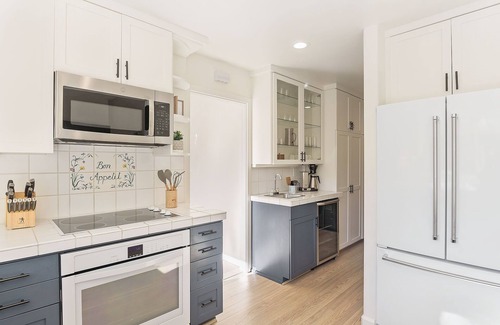 Carmel Point House | 3867 Dolce Tempo - Fireplace, Walk to the Beach!