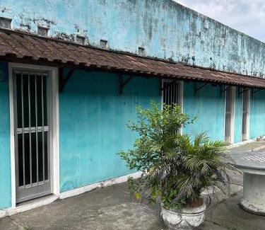 Itaguai Hotel | Budget-Friendly Stay at Pousada Alojamento Fragoso with Pool