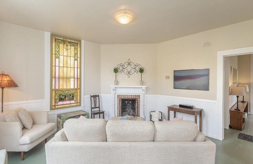 Pacific Grove House | Pet-Friendly Sweet Seventeenth Home with Top Ratings