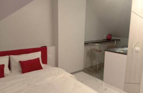Yavory Hotel | Top-Rated 39 Apart Hotel: Family-Friendly Stays Await