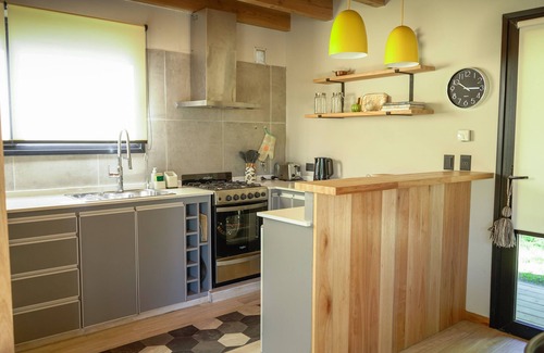 Angostura House | 39. Cherry House 1 (bog)