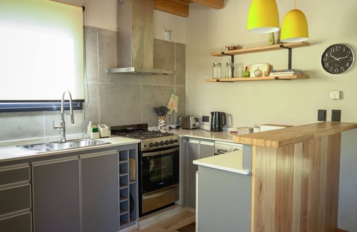 Angostura House | 39. Cherry House 1 (bog)