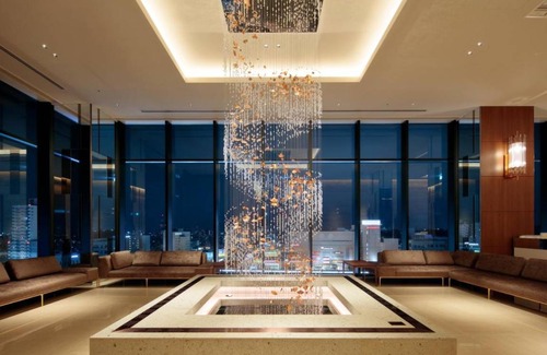 Utsunomiya Hotel | Spacious 5-Star Hotel for Up to 7 Guests with Spa & Kitchen