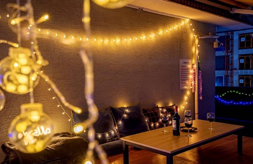 Ogeum-dong Villa | Cozy Villa Retreat: 5-Star Stay for Up to 6 Guests