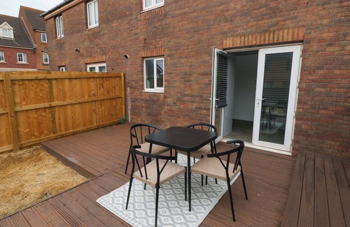 Port Talbot Cottage | 39 Mariners Quay