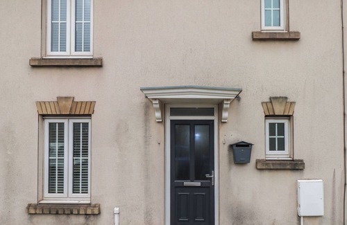 Port Talbot Cottage | 39 Mariners Quay