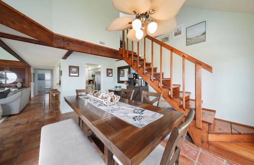 Matagorda Condo | Coastal Condo: Your Ideal Spot for a Beach Getaway