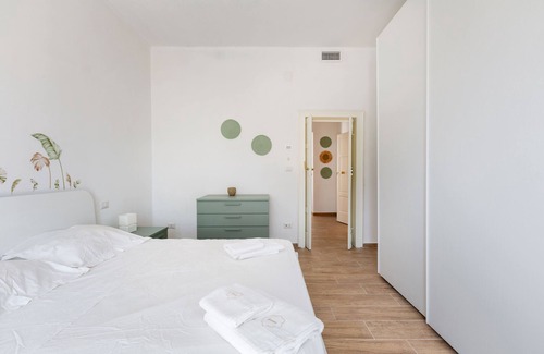 Noci Apartment | 3913 cdg - Nonno Vito (1° P) by BarbarHouse
