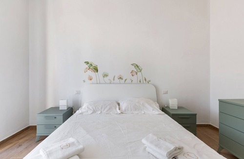 Noci Apartment | 3913 cdg - Nonno Vito (1° P) by BarbarHouse