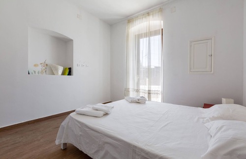 Noci House | 3914 cdg - Stanza Vittoria (PT) by BarbarHouse