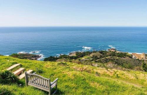 Carmel House | 3921 Eyas, Big Sur home