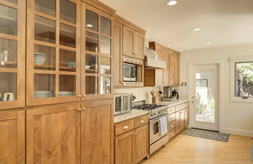 Carmel Valley House | Inviting Oasis in Carmel Valley for Car Week & August Stays