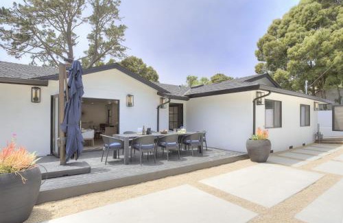 Northeast Carmel House | Pet-Friendly Retreat: 3944 Seaside Bash Home Awaits You