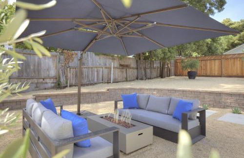 Northeast Carmel House | Pet-Friendly Retreat: 3944 Seaside Bash Home Awaits You