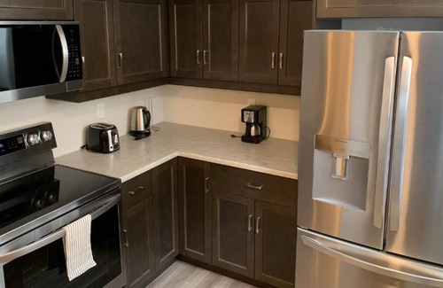 Port Elgin Apartment | Discover 396 Mary Rose - Port Elgin with Perfect Guest Ratings