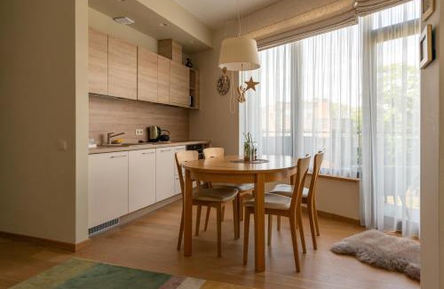 Druskininkai Apartment | Pet-Friendly Getaway at 39DO - Guest Rated 9.8/10