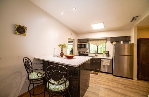 Winter Springs House | Ideal 3B/2Ba Home with Pool, Near Universal Studios