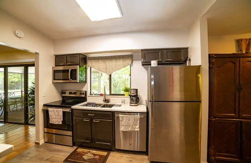 Winter Springs House | Ideal 3B/2Ba Home with Pool, Near Universal Studios